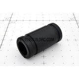 RC Boat Φ15mm x 48mm Rubber Joint for Exhaust Pipe