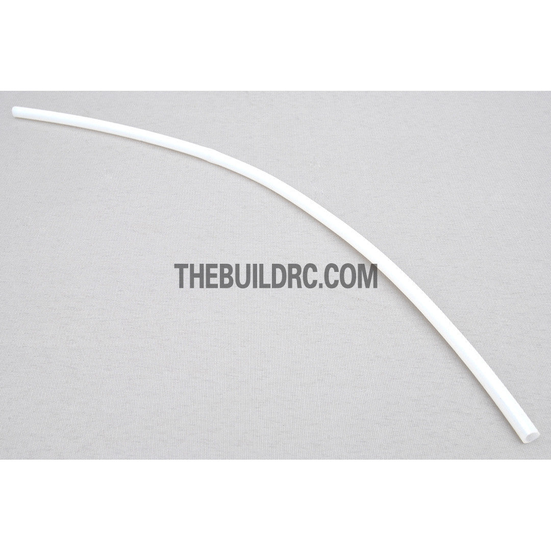 RC Boat Φ4.5mm*Φ5.5mm*300mm Flex Shaft Nylon Inner Tube