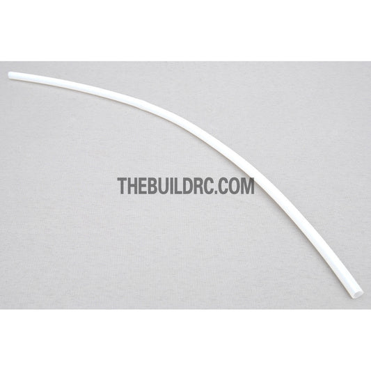 RC Boat Φ4.5mm*Φ5.5mm*300mm Flex Shaft Nylon Inner Tube