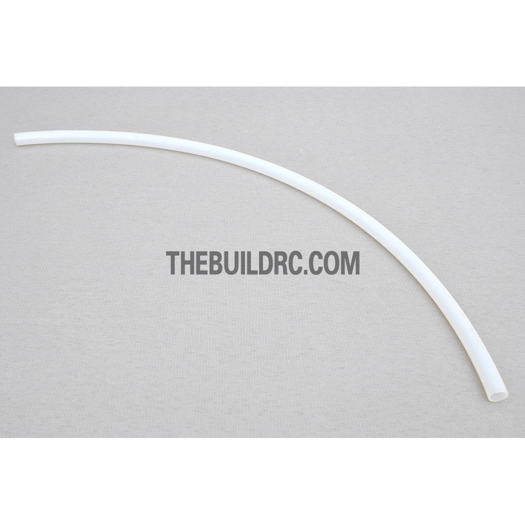 RC Boat Φ5mm*Φ6mm*300mm Flex Shaft Nylon Inner Tube