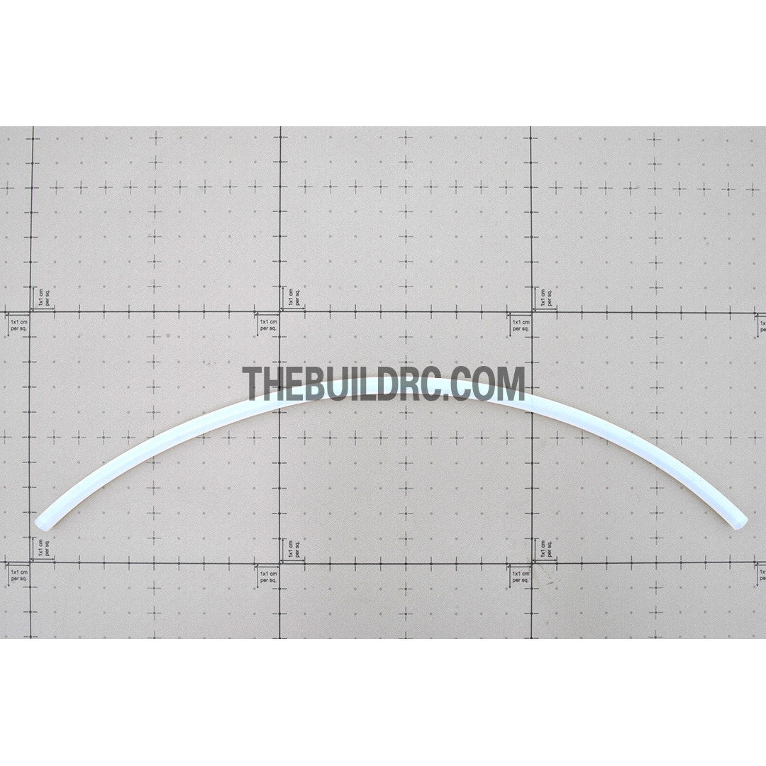 RC Boat Φ5mm*Φ6mm*300mm Flex Shaft Nylon Inner Tube