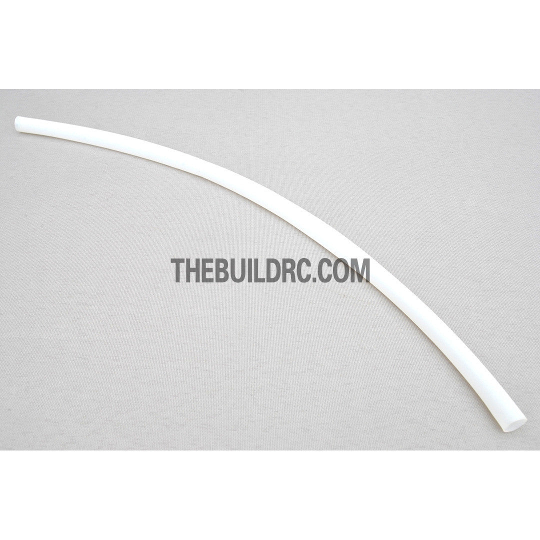 RC Boat Φ6.7mm*Φ7.7mm*300mm Flex Shaft Nylon Inner Tube
