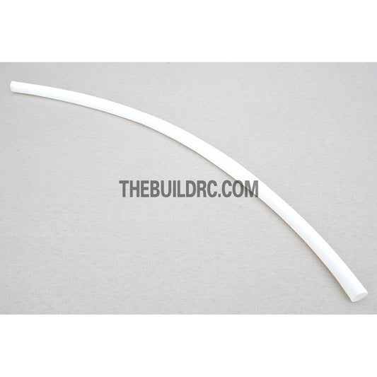 RC Boat Φ6.7mm*Φ7.7mm*300mm Flex Shaft Nylon Inner Tube