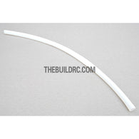 RC Boat Φ6.7mm*Φ7.7mm*300mm Flex Shaft Nylon Inner Tube