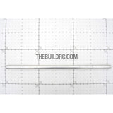 RC Boat Φ7.8 x Φ10 x 300mm Flex Shaft Aluminium Outside Tube