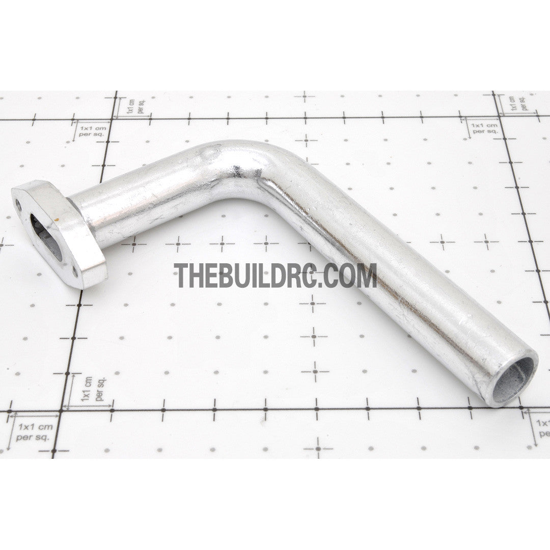 Φ14 x 110mm GP 15 - 18 RC Boat T-Pipe