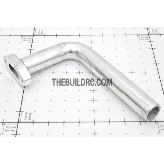 Φ14 x 110mm GP 15 - 18 RC Boat T-Pipe