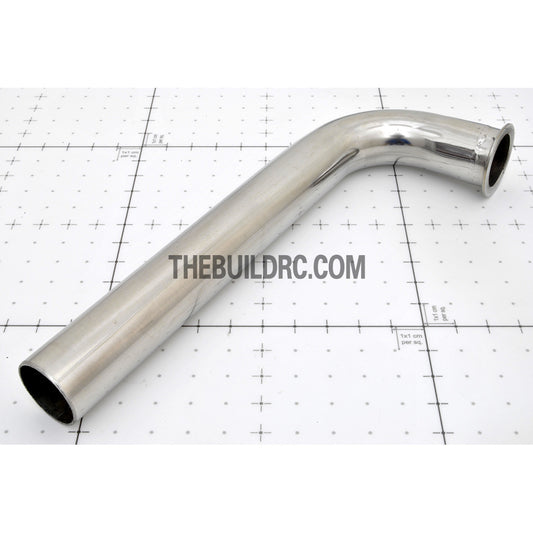 [DISCON] Φ20 x L176mm RC Boat 90 Degree Pipe