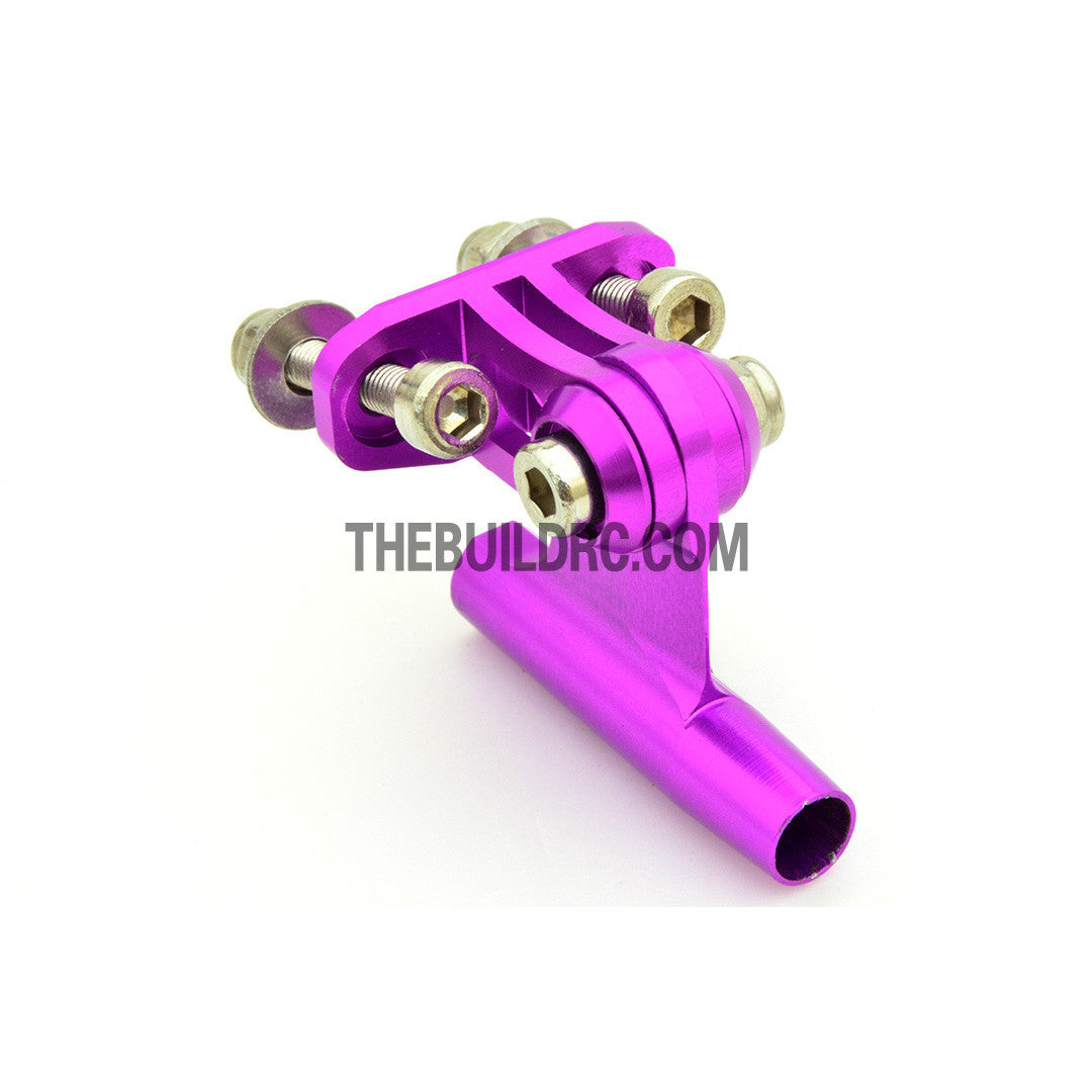 RC Boat Aluminium ??3.17 x 28 x 31mm Drive Shaft Holder