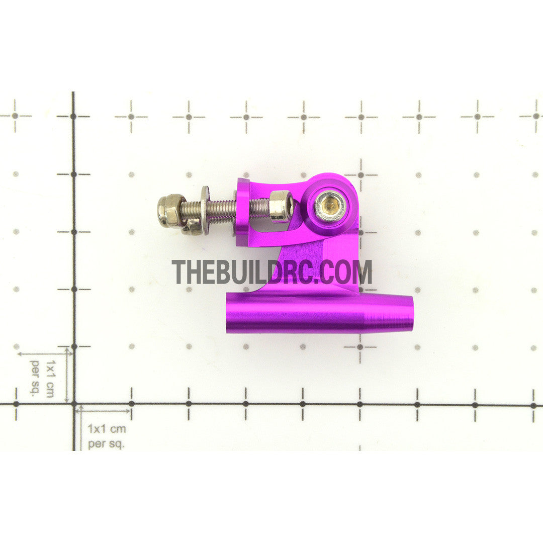 RC Boat Aluminium ??3.17 x 28 x 31mm Drive Shaft Holder