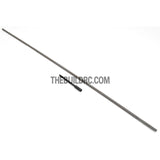RC Boat Φ6.35 x 650mm Metal Flex-shaft + 5 x 5 x 86mm Metal Drive Cable (Both Square)
