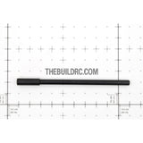 RC Boat Φ4.76 x Φ6.35 x 4.3 x 100mm(L) Drive Shaft