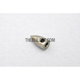 RC Boat Aluminum Cylindrical Cone Nut Φ4.76mm*20mm