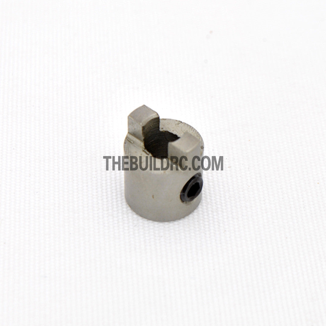 RC Boat Φ4.76*Φ10mm*11.65mm CNC Aluminum Peep Fork