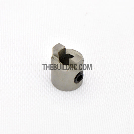RC Boat Φ4.76*Φ10mm*11.65mm CNC Aluminum Peep Fork