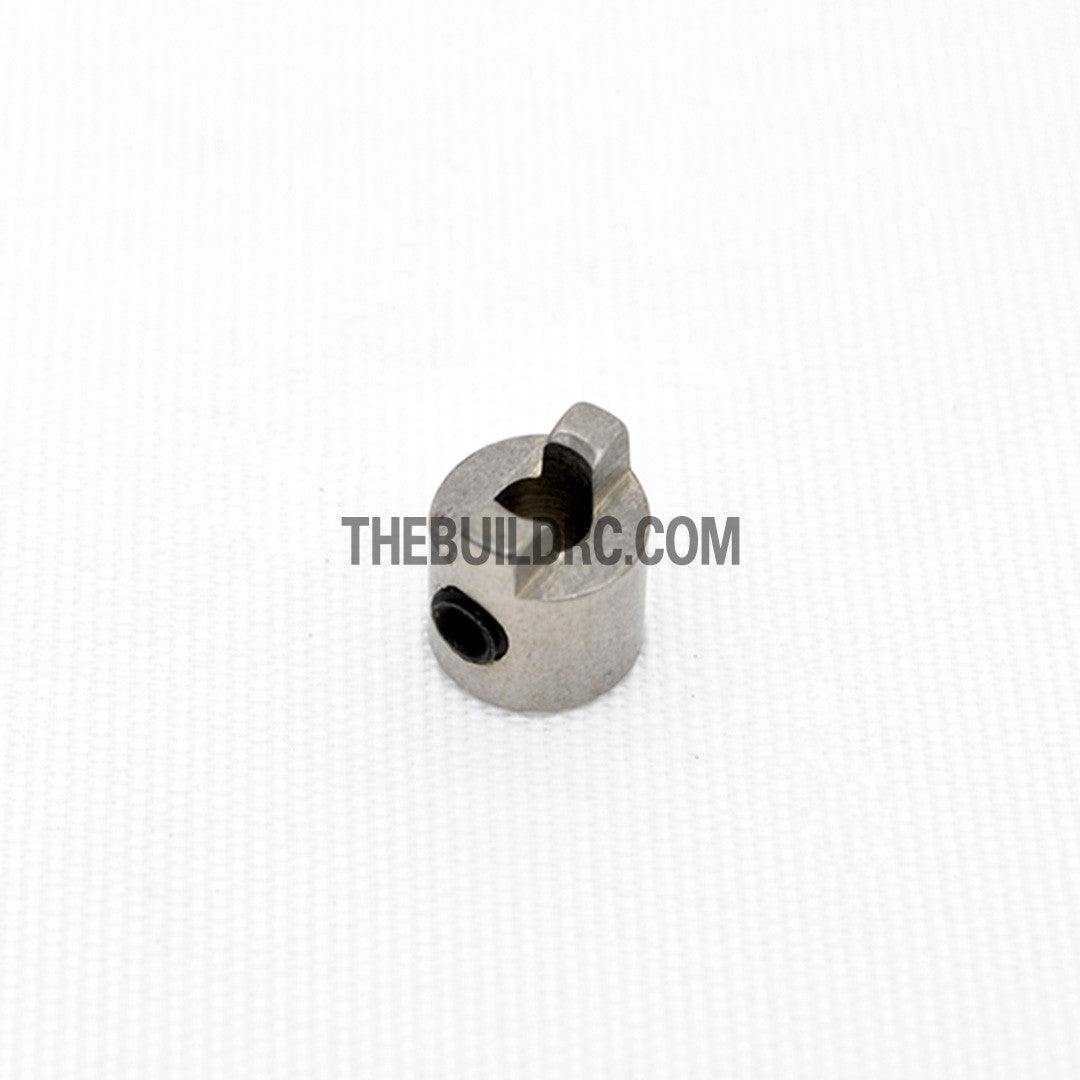 RC Boat Φ3.18*Φ7.0mm*7.5mm CNC Aluminum Peep Fork