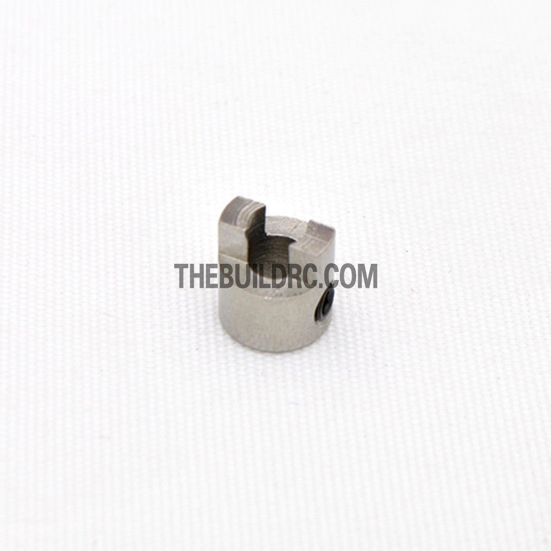 RC Boat Φ4mm*Φ8mm*8.5mm Metal Peep Fork