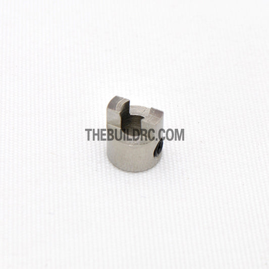 RC Boat Φ4mm*Φ8mm*8.5mm Metal Peep Fork
