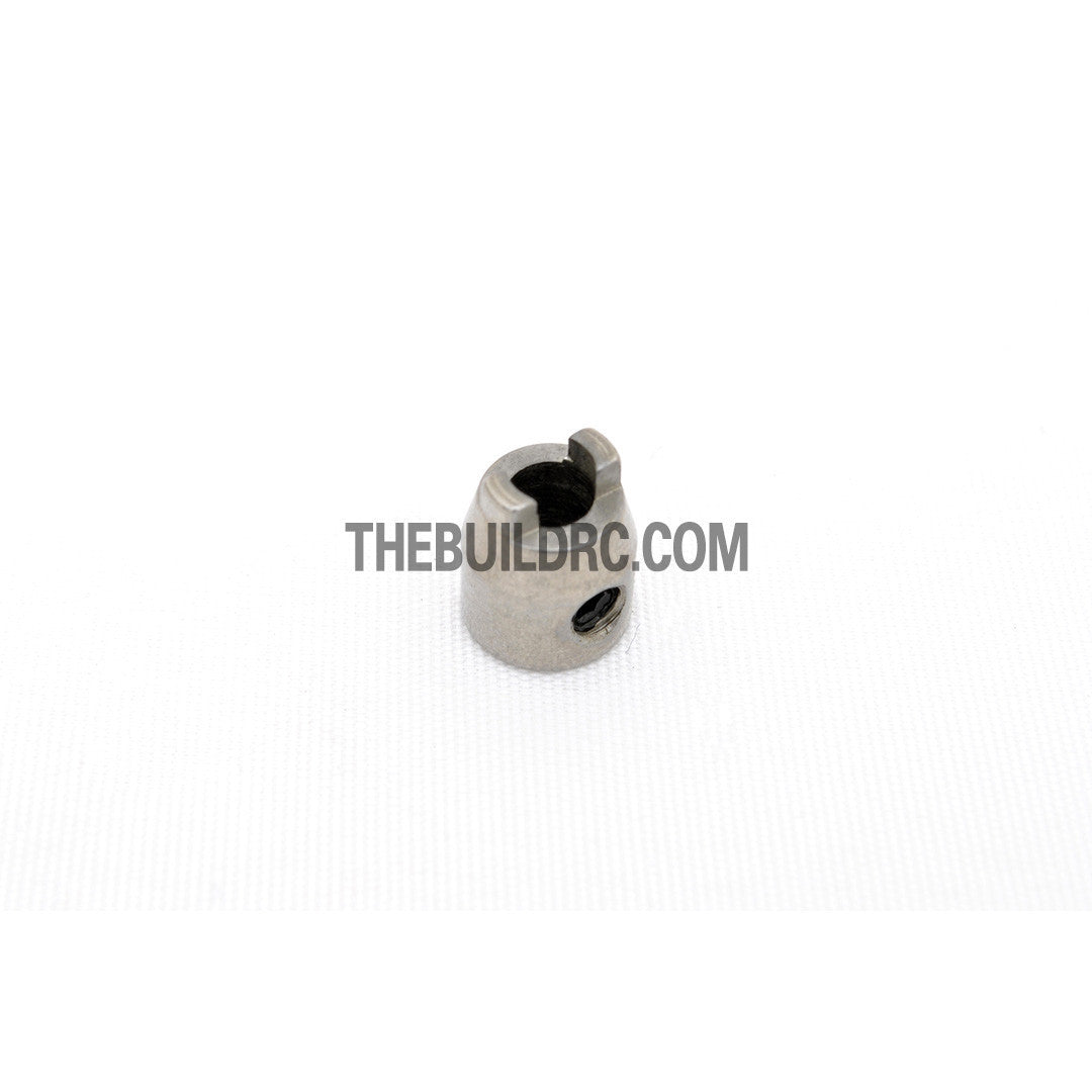 RC Boat Φ4.76*Φ10mm*12.2mm CNC Aluminum Peep Fork