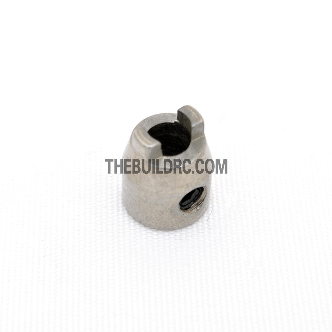 RC Boat Φ4.76*Φ10mm*12.2mm CNC Aluminum Peep Fork