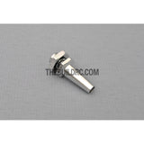 RC Boat CNC Aluminum Receiver Antenna Holder
