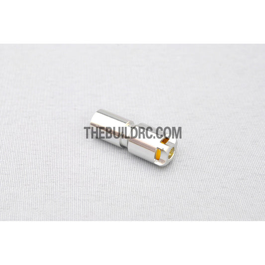 Φ11mm*25mm RC Boat Aluminum Drain Water Outlet