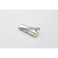 Φ11mm*25mm RC Boat Aluminum Drain Water Outlet