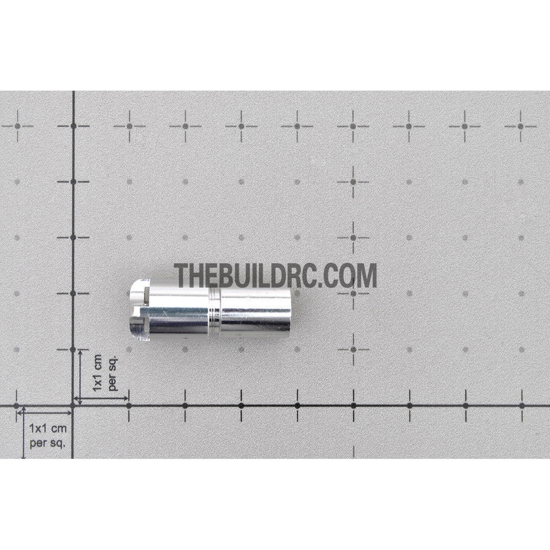 Φ11mm*25mm RC Boat Aluminum Drain Water Outlet