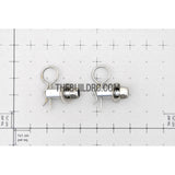 RC Boat Φ4mm*15mm Aluminum Bolt Lock