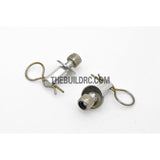 RC Boat  Φ4mm*20mm Aluminum Bolt Lock