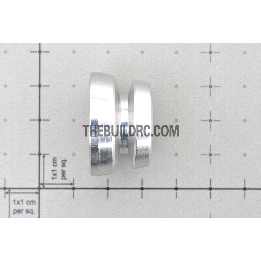 RC Boat Φ4.8mm*16mm GP21 Metal Flywheel