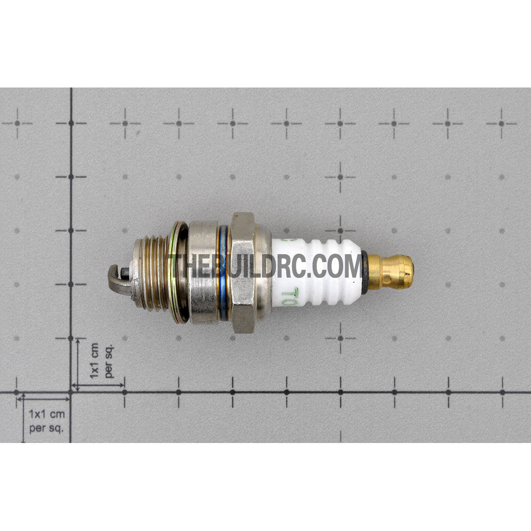 RC Boat 26cc Spark Plug