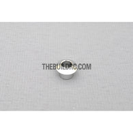 RC Boat Φ4mm Aluminum Rubber Water Tube Head Outlet