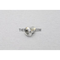 RC Boat Φ4.6mm Aluminum Rubber Water Tube Head Outlet