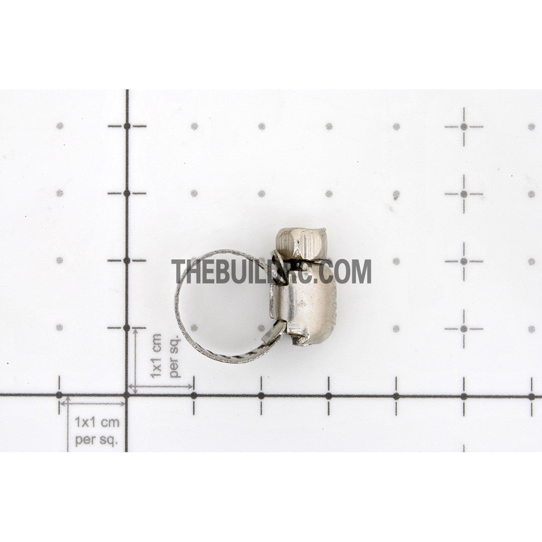 Φ6 - Φ12mm RC Boat Stainless Steel Tight Circle