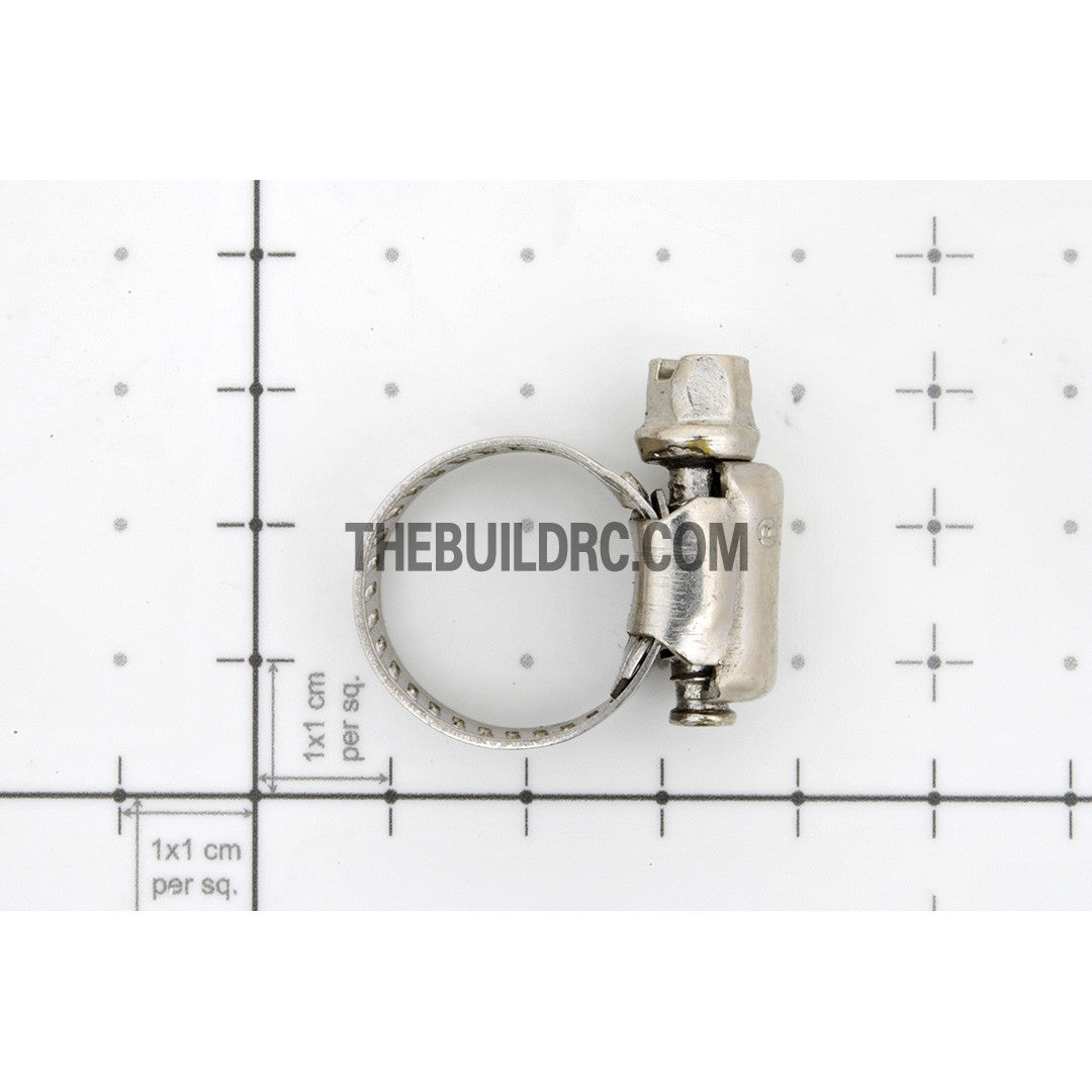 Φ10 - Φ16mm RC Boat Stainless Steel Tight Circle