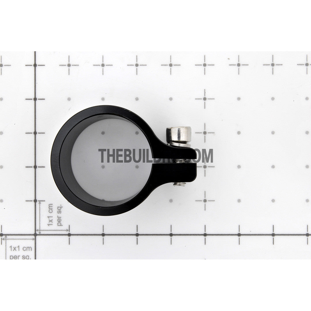 Φ24mm RC Boat Aluminum Tight Circle