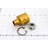 RC Boat Φ16 x Φ5 x L26mm Shaft Block