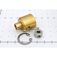 RC Boat Φ19 x Φ5 x L27.5mm Shaft Block