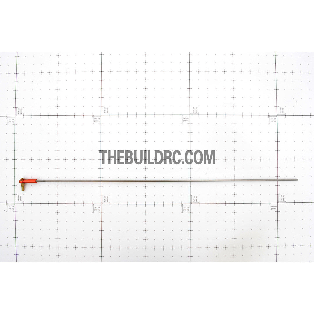 RC Boat Φ3 x L300mm Adjustable Joint Pole