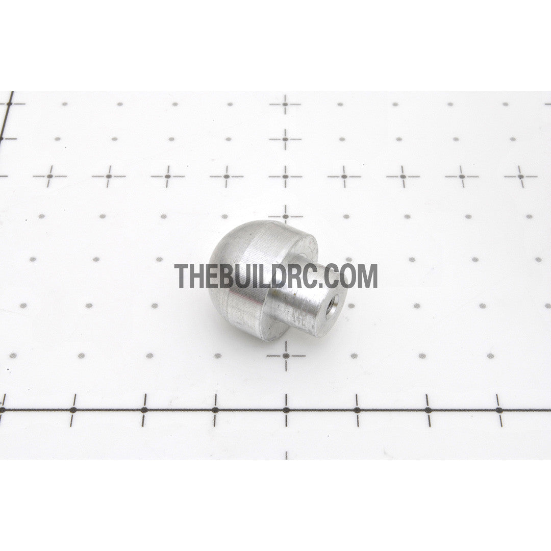 RC Boat Φ17 x H20mm Aluminum Radar