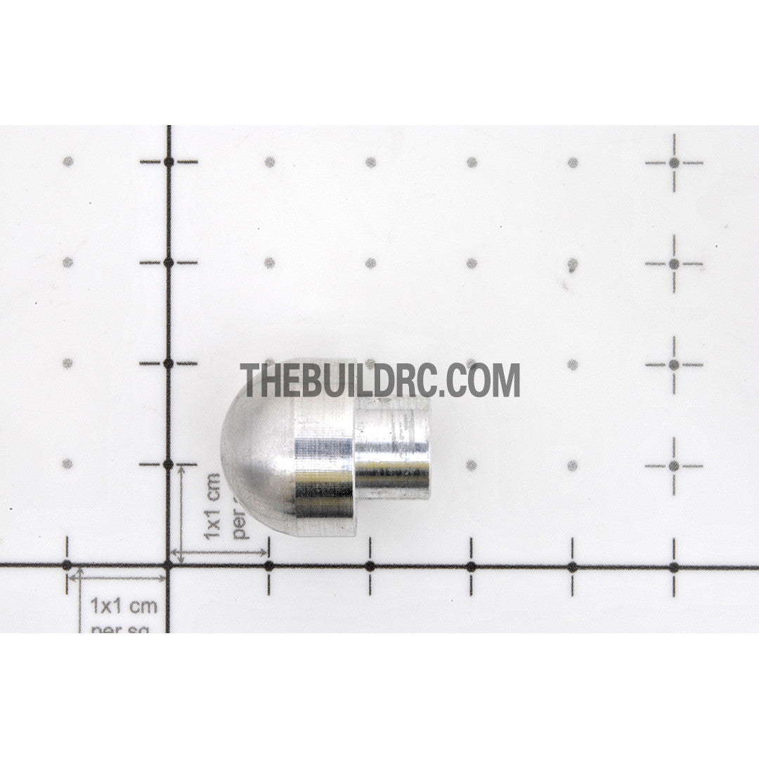 RC Boat Φ17 x H20mm Aluminum Radar