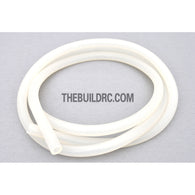 Φ4mm*Φ7mm*1000mm Silicon Rubber RC Boat Water Tube
