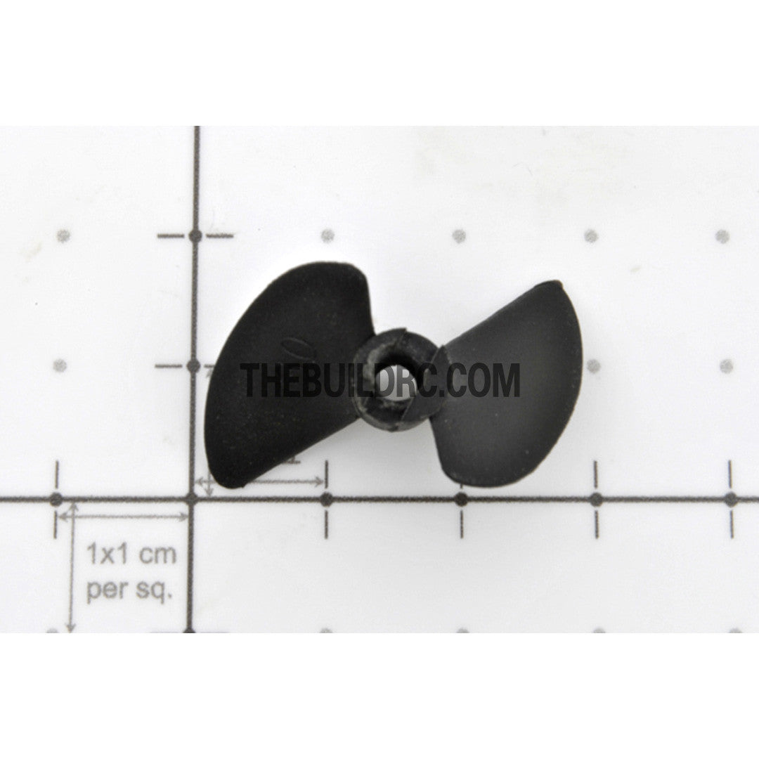 D30 x P36 x ??3mm RC Boat Plastic Propeller