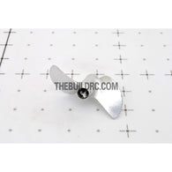 D29 x P36 x ??4mm RC Boat Aluminum CNC Slotless Propeller