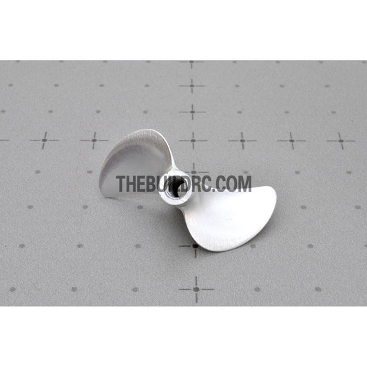 D32 x P38 x ??4mm RC Boat Aluminum CNC Propeller