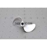 D32 x P38 x ??4mm RC Boat Aluminum CNC Propeller