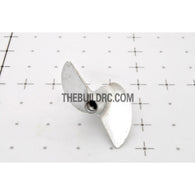 D30 x P43 x ??4mm RC Boat Aluminum CNC Slotless Propeller