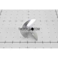 D34 x P48 x ??4mm RC Boat Aluminum CNC Propeller