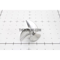 D34 x P48 x ??4mm RC Boat Aluminum CNC Propeller